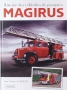 Histoire des véhicules de pompiers MAGIRUS